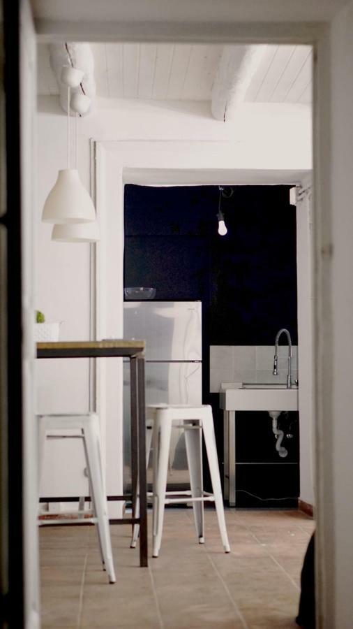 Villa Art House In The Artist Workspace In The Center à Naples Extérieur photo